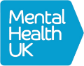 Mental Health UK logo