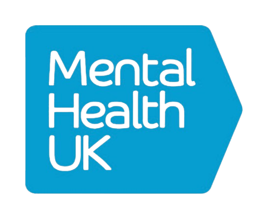 Mental Health UK Logo