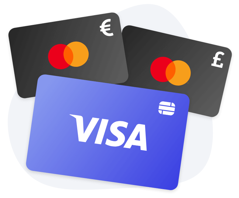 Corporate Cards - Vella Finance