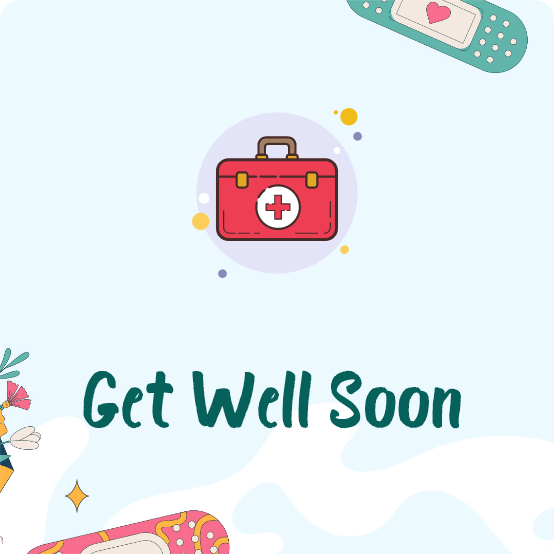 See a get well soon Thankbox sample