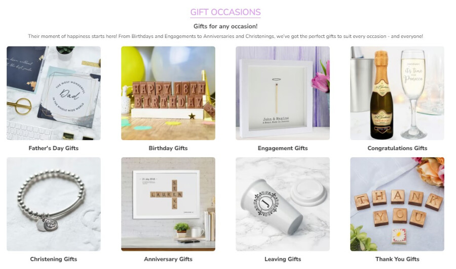 PrezzyBox page